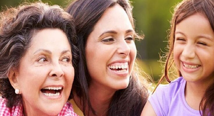 Full health, a challenge for women 1 Full health, a challenge for women