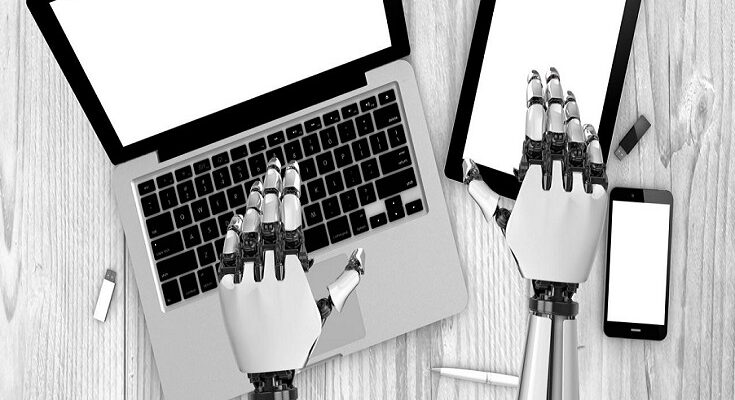 Journalism in the age of artificial intelligence