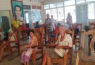 Elderly welfare a priority in Contramaestre nursing home