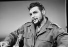 Ernesto Guevara, remembered even in death