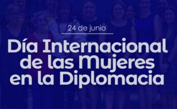 Cuba celebrates international day of women in diplomacy