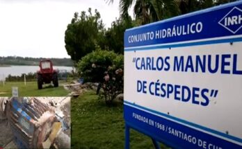 Property Returned to Victim of Burglary in Contramaestre 1 Property Returned to Victim of Burglary in Contramaestre