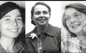 Vilma Espín, eternal heroine of the Revolution 1 Vilma Espín, heroine of the Cuban Revolution