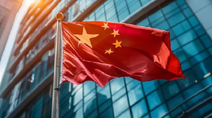 Cuba Thankful for China's Complaint Against the Blockade 1 Cuba Thankful for China's Complaint Against the Blockade