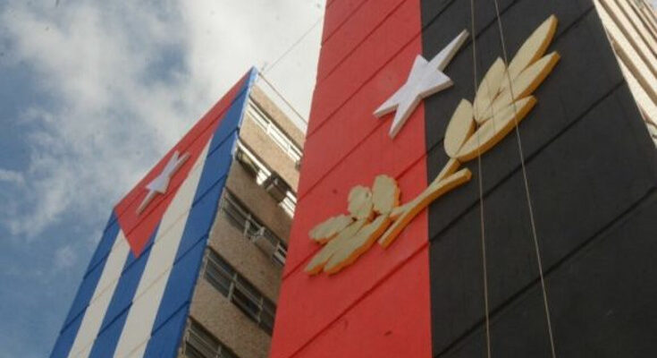 Why is Ciego de Ávila, hosting the July 26th Ceremony? 1 Ciego de Ávila, the province hosting the July 26th event