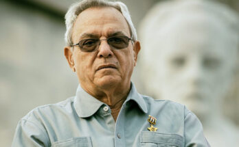 Cuba Remembers Eusebio Leal on the Fifth Anniversary of His Death 1 Eusebio Leal
