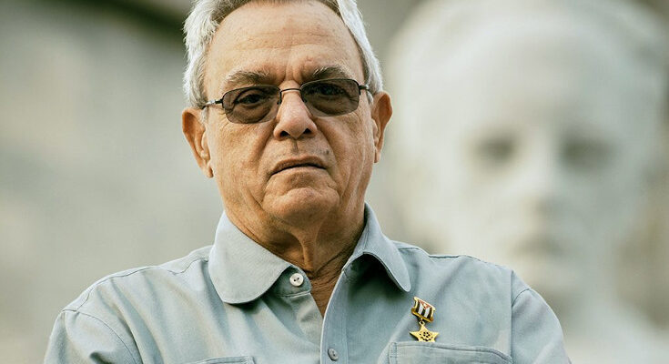 Eusebio Leal