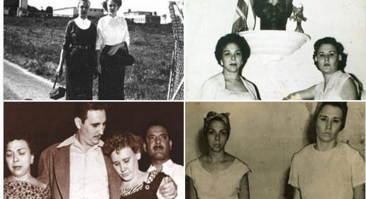 Cuba Remembers the Heroines of Moncada 1 999 / 5.000 keyboard Cuba Remembers the Heroines of Moncada