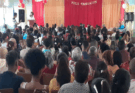 1.624 / 5.000 Contramaestre Municipal University Center Graduates New Professionals