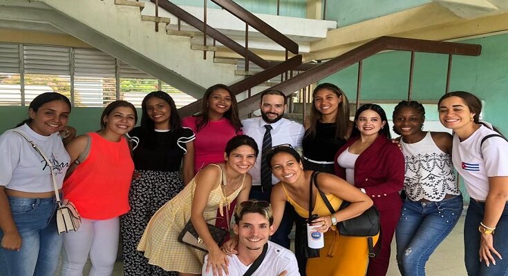 School year, an end and a beginning