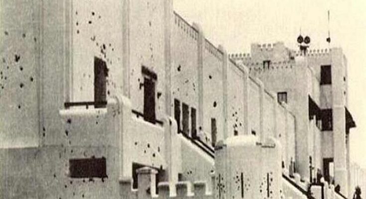 July 26, remembering history 1 July 26, remembering history