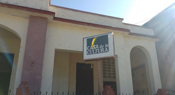 Cultural Activities Held in Maffo Communities 1 Cultural Activities Held in Maffo Communities