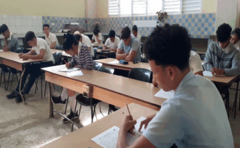 Contramaestre High School District Results Outperformed 4 Contramaestre High School District Results Outperformed