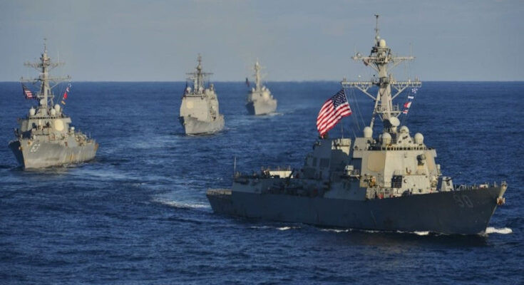 Cuba: US militarily threatens Latin America with absurd pretexts