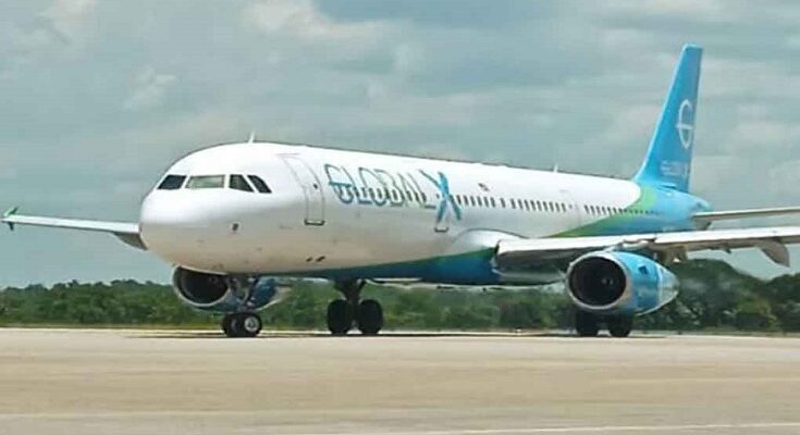 United States Carries Out Seventh Migrant Return to Cuba in 2025 1 United States Carries Out Seventh Migrant Return to Cuba in 2025