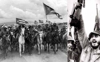 In Cuba, history is dignity 1 In Cuba, history is dignity