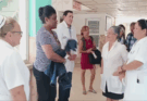 Provincial Authorities Call for Protection of Patient Care at Contramaestre Hospital