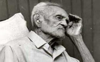 Preserving Contramaestre's historical memory 1 Juan Fajardo Vega, the Last Mambí in Cuba