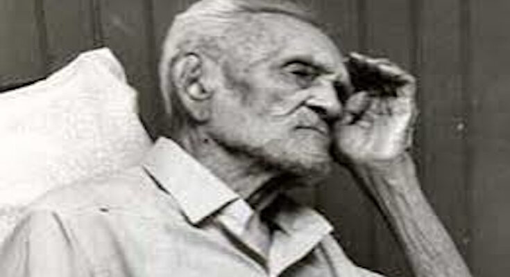 Juan Fajardo Vega, the Last Mambí in Cuba