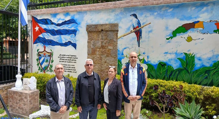 Cuba to Reaffirm Commitment to Regular, Orderly, and Safe Migration 1 Cuba to Reaffirm Commitment to Regular, Orderly, and Safe Migration