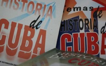 Contramaestre is committed to enhancing the teaching of history 3 Contramaestre is committed to improving the teaching of history