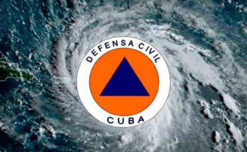 Civil Defense in Cuba declares cyclone alert in eastern provinces 2 Cyclone alert