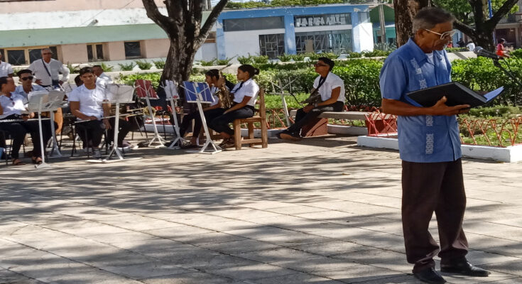 Jornada of the Cuban Culture