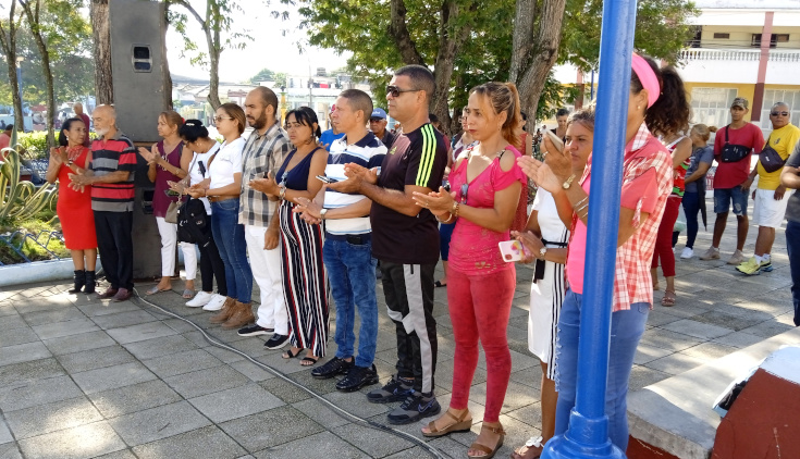 Jornada of the Cuban Culture
