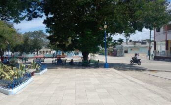 Working on teaching of local history in Foreman’s educational institutions 1 History teaching in Contramaestre