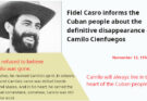 Camilo Cienfuegos