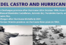 Fidel Castro and Hurricanes in Cuba
