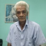 Pedro Reynaldo Suarez