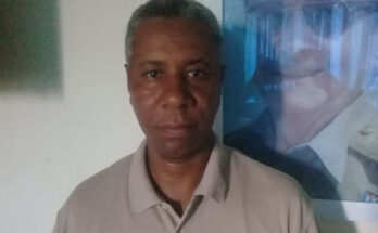 Yoendris Oconnor Reyes leading Contramaestre municipality