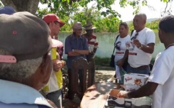 Children's Centers in Contramaestre Benefit from Igalia Project Cooperation