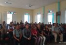 Municipal Ceremony Commemorates Teachers’ Day in Contramaestre
