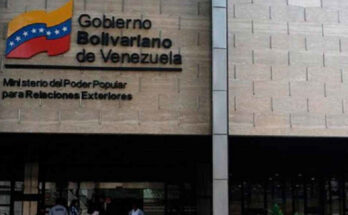 Venezuela denies security alert promoted by the US