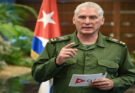 Díaz-Canel Rejects Trump's Statements and Reaffirms Cuba's Sovereignty