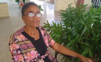 Eliane María, a Return to the Commitment of Teaching