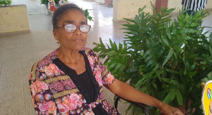 Eliane María, a Return to the Commitment of Teaching 1 Eliane María, a Return to the Commitment of Teaching