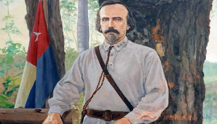 Carlos Manuel de Céspedes