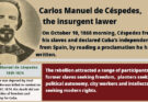 Carlos Manuel de Céspedes