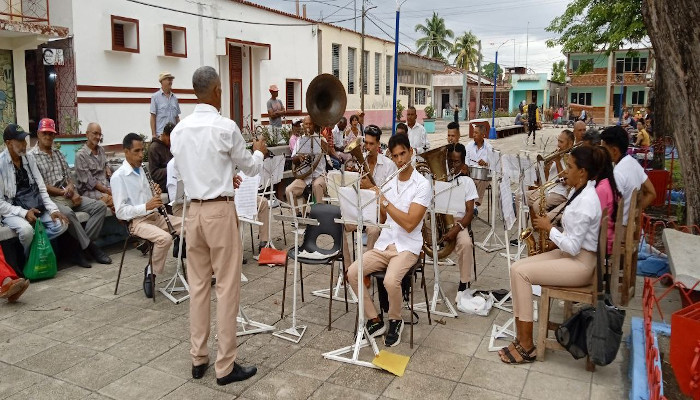 contramaestre foundation 2