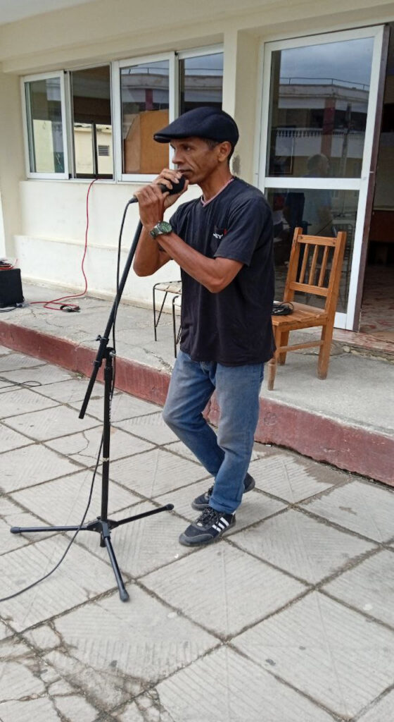 contramaestre foundation 4