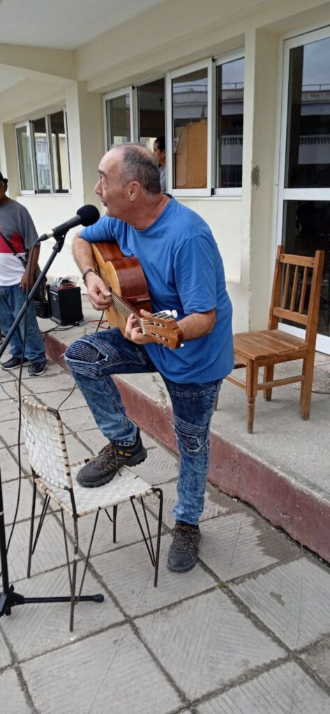 contramaestre foundation 5