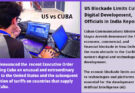 US vs Cuba
