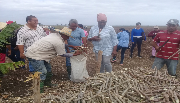 Food Production: Everyone's Responsibility 1 Food Production: Everyone's Responsibility