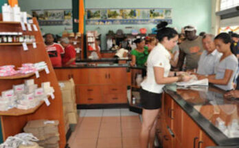 Commerce and Gastronomy Guarantees Basic Services