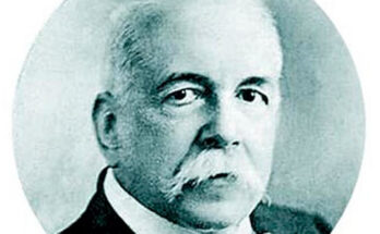 Enrique José Varona, Pioneer of Psychology in Cuba