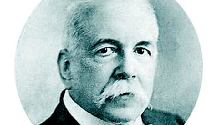 Enrique José Varona, Pioneer of Psychology in Cuba 1 Enrique José Varona, Pioneer of Psychology in Cuba