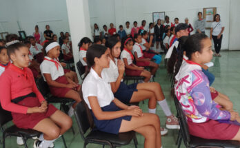 Promoting the Presence of Girls and Teenagers in Technology